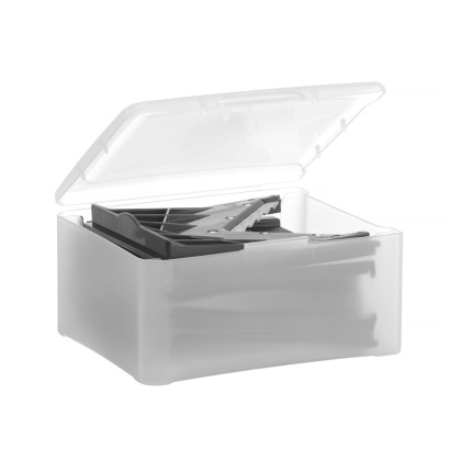 Set de 5 lames de rechange pour mandoline 222614