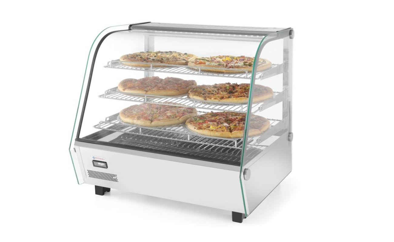 Vitrine de table chauffante_2