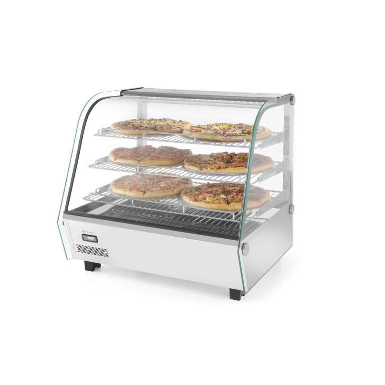 Vitrine de table chauffante_2