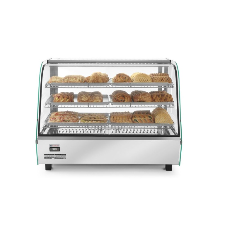 Vitrine de table chauffante_2