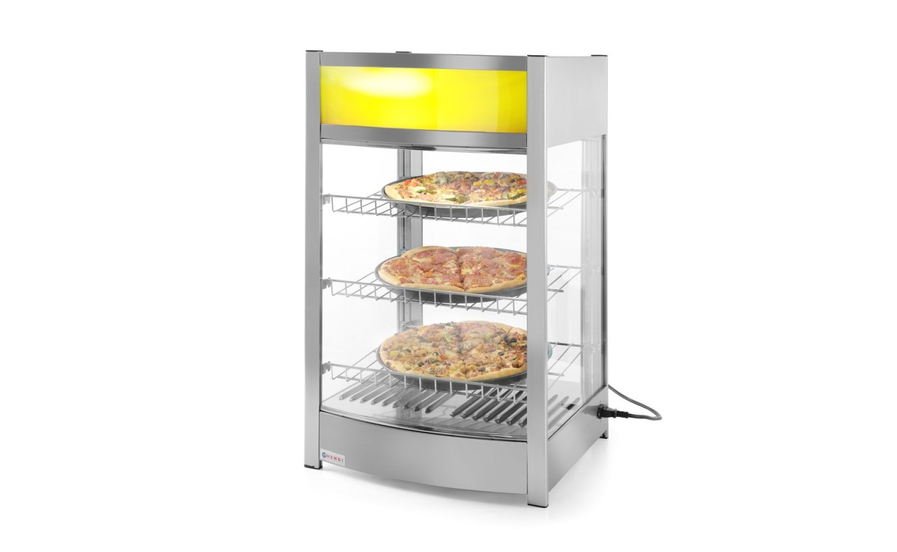 Vitrine de table chauffante_2