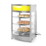 Vitrine de table chauffante_2