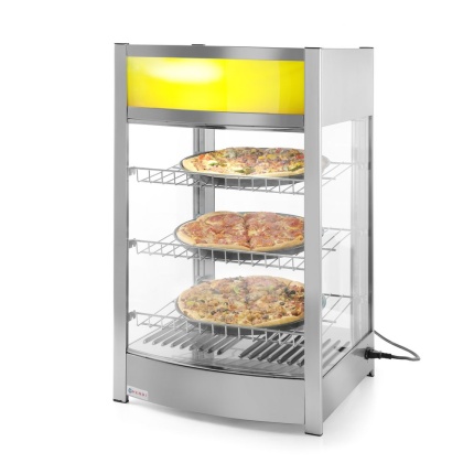Vitrine de table chauffante_2