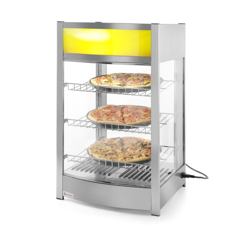 Vitrine de table chauffante_2