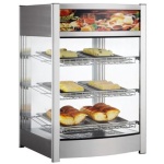 Vitrine de table chauffante_3