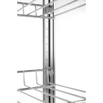 Vitrine de table chauffante_5