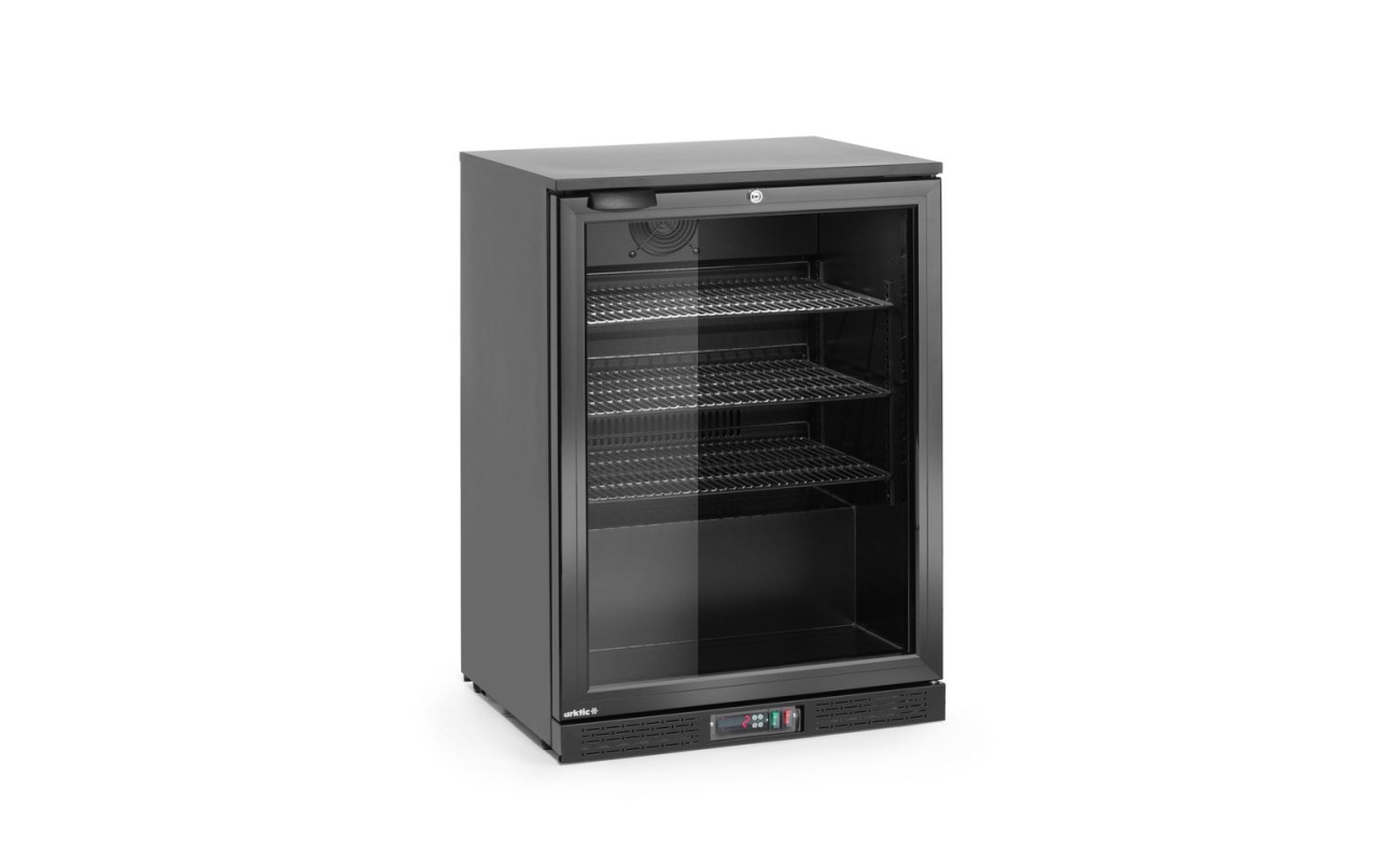 Arrière de bar simple porte_2
