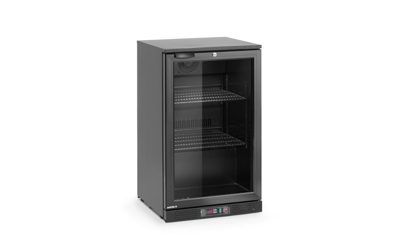 Arrière de bar simple porte_2