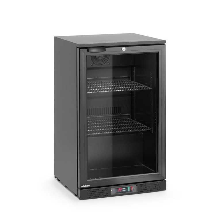 Arrière de bar simple porte_2