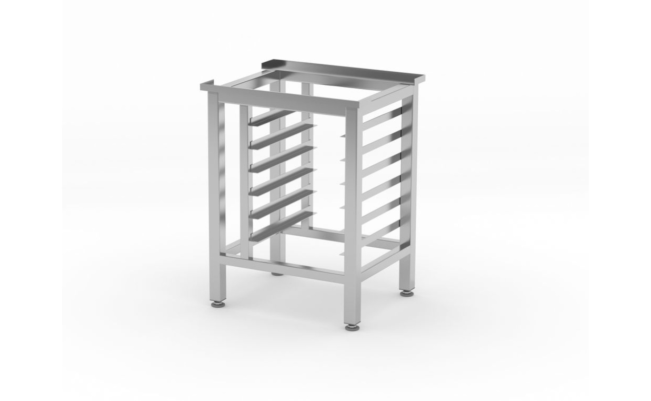 Piètement e four pour EKF523NTUD/NUD