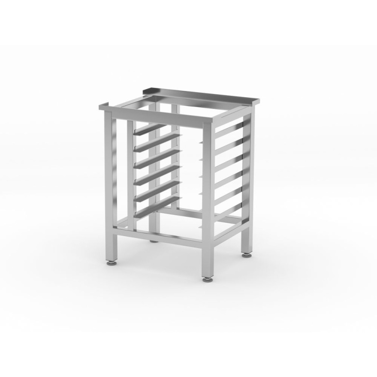 Piètement e four pour EKF523NTUD/NUD