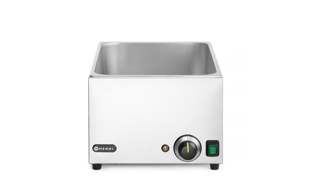 Bain-marie Ranger