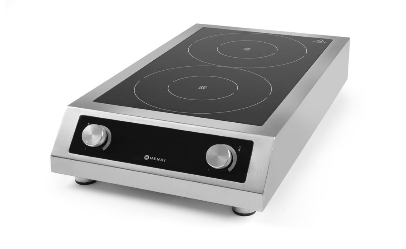 Plaque de cuisson à induction modèle 7000_2