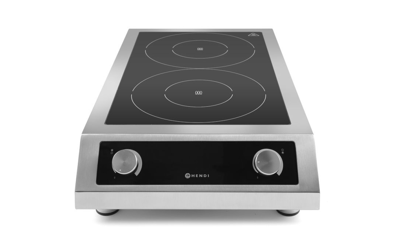 Plaque de cuisson à induction modèle 7000