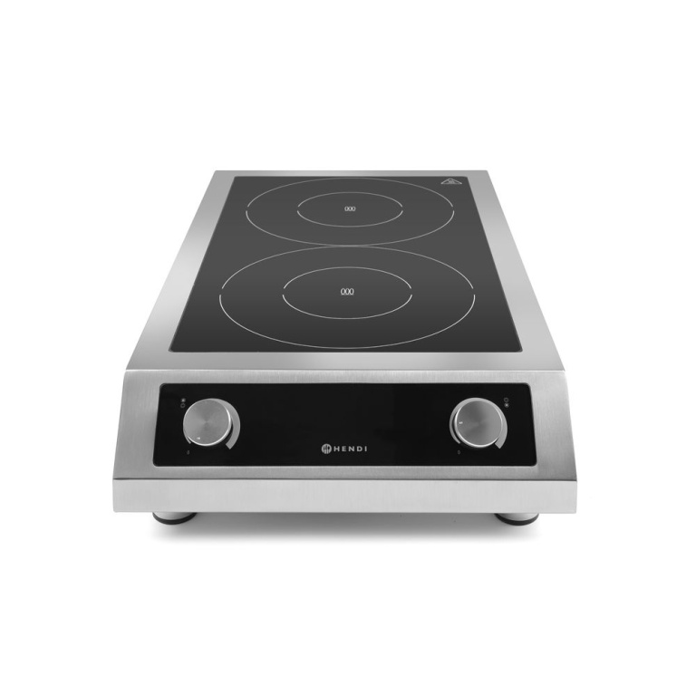 Plaque de cuisson à induction modèle 7000