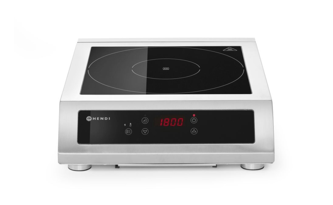 Plaque de cuisson à induction 3500 D XL