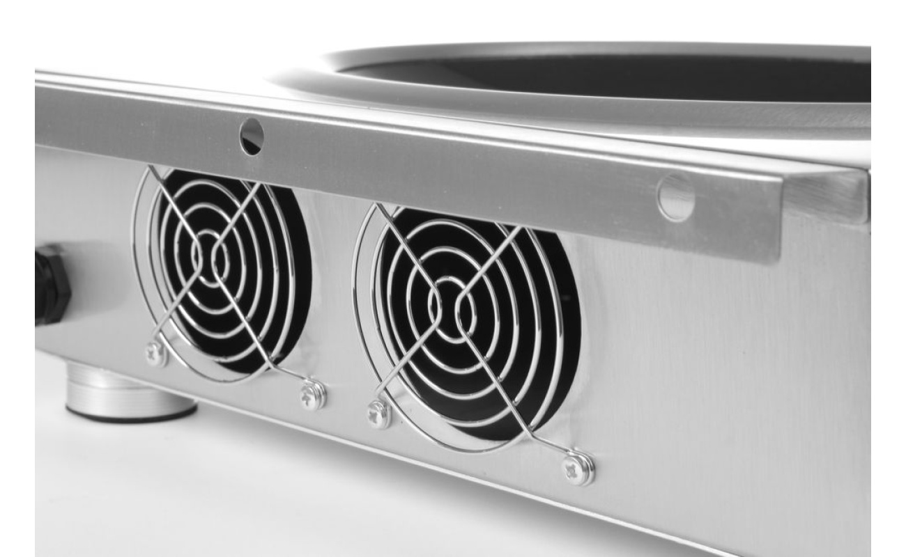 Wok à induction modèle 3500_2