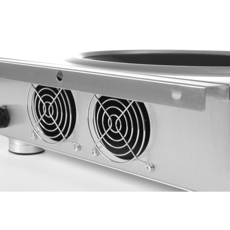 Wok à induction modèle 3500_2