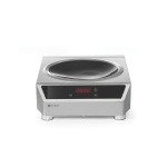 Wok à induction modèle 3500