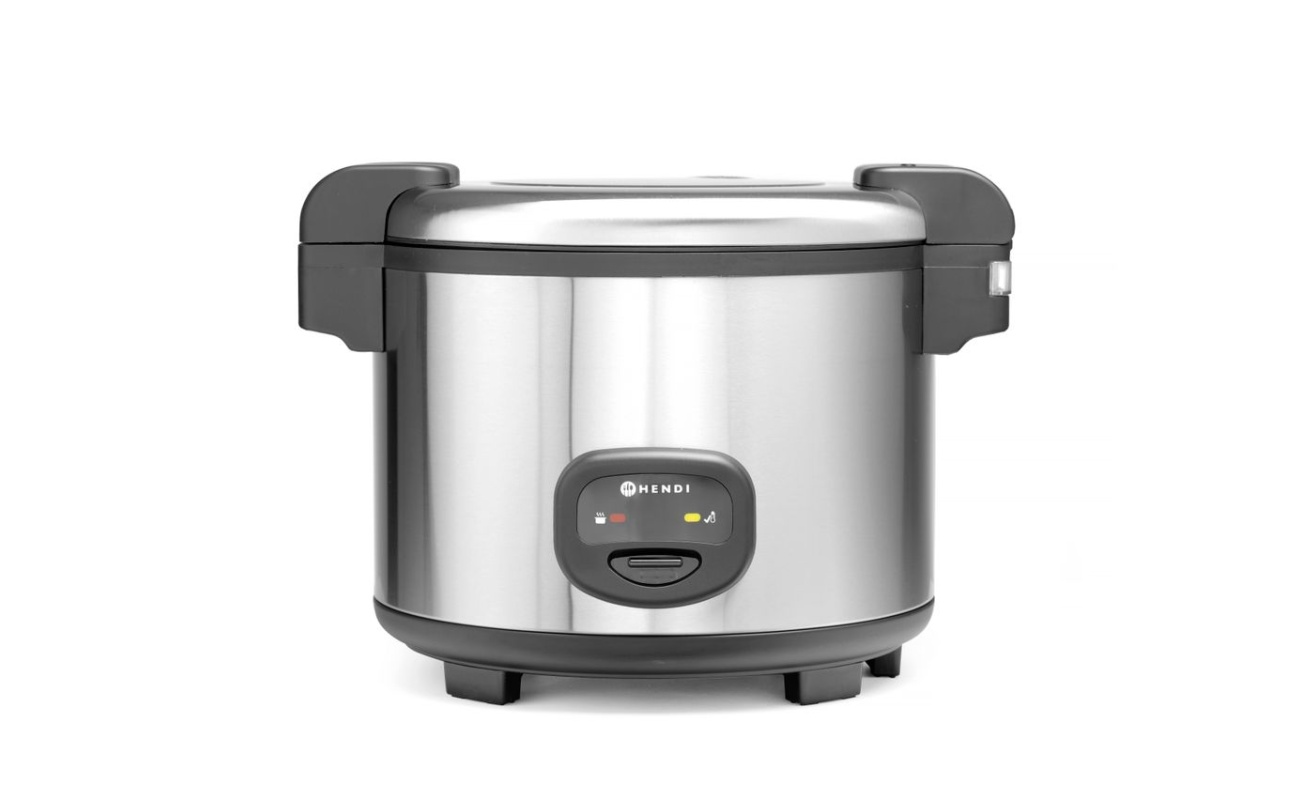 Cuiseur à riz avec maintien au chaud 5