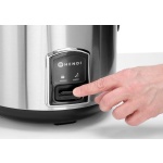 Cuiseur à riz avec fonction vapeur_5