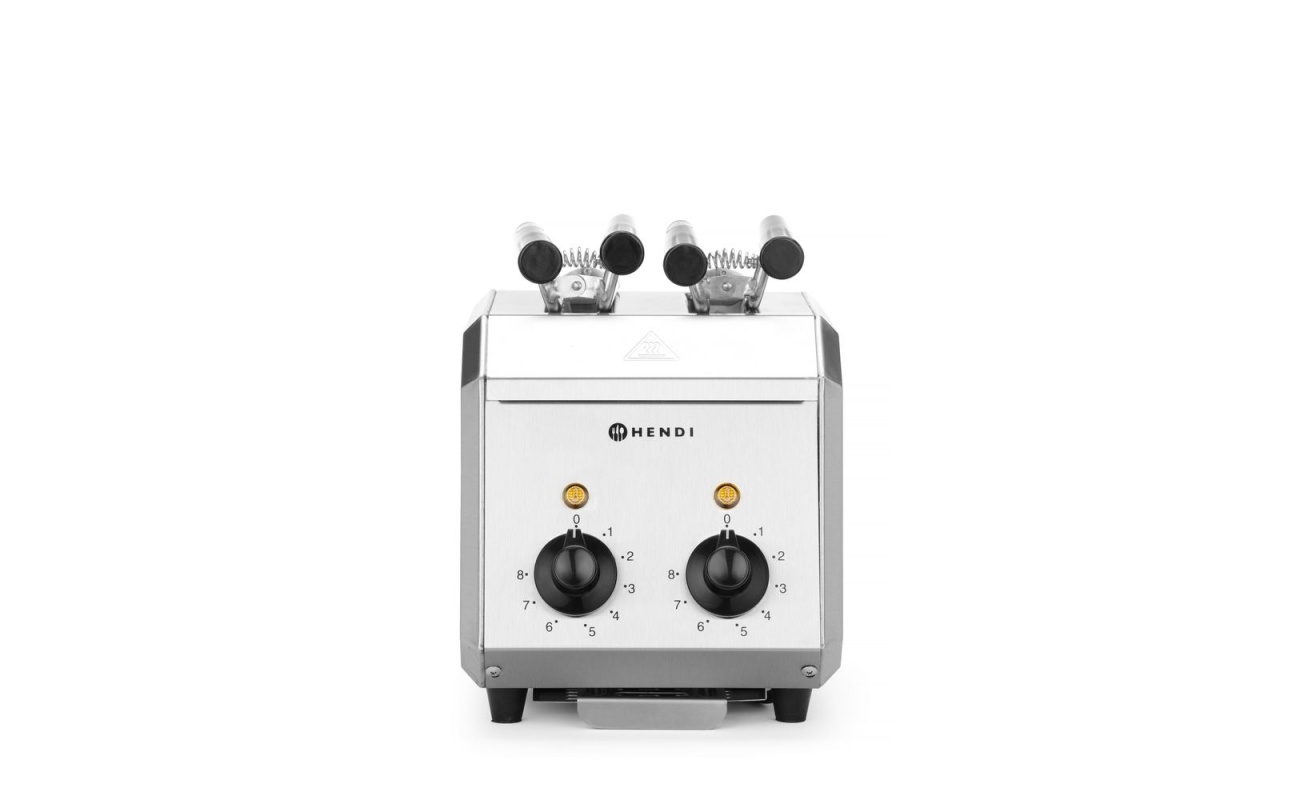 Toaster