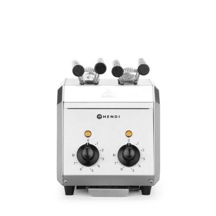Toaster