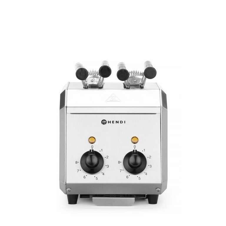 Toaster