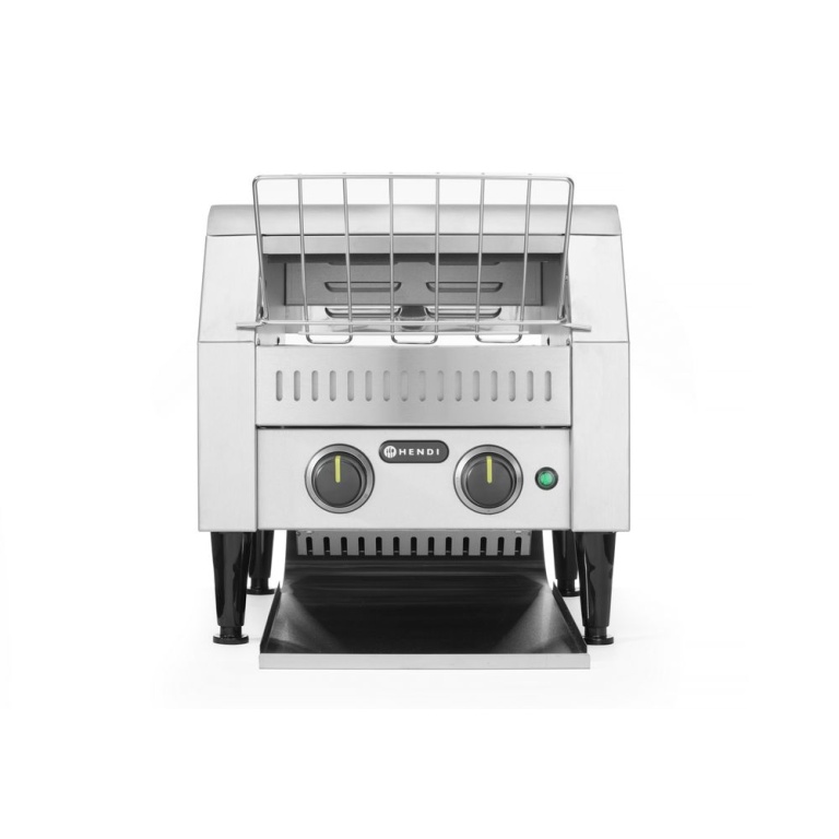Grille-pain constant double