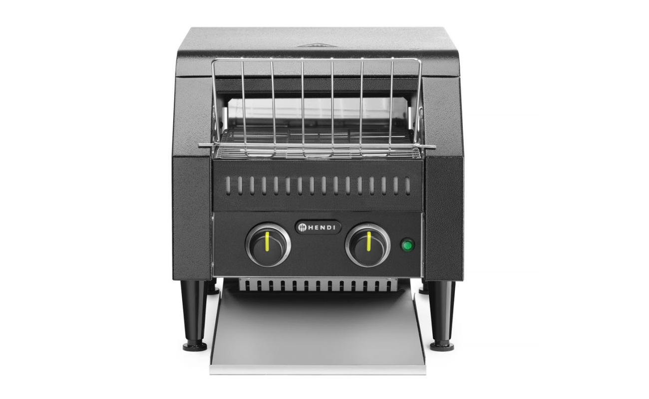 Grille-pain constant double