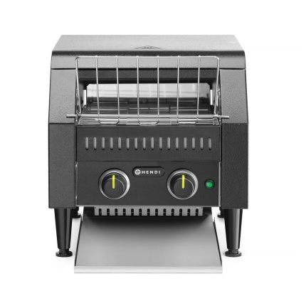 Grille-pain constant double