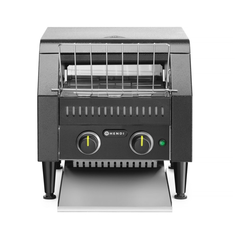 Grille-pain constant double