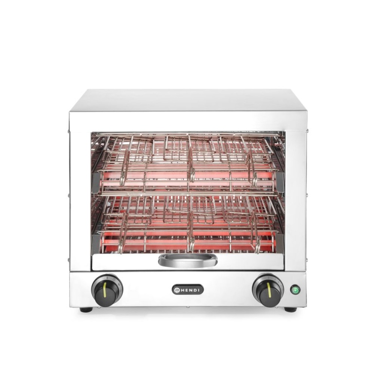 Toaster 6 pinces