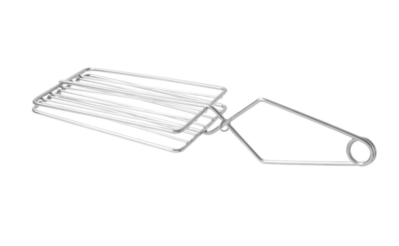 Pince pour toaster