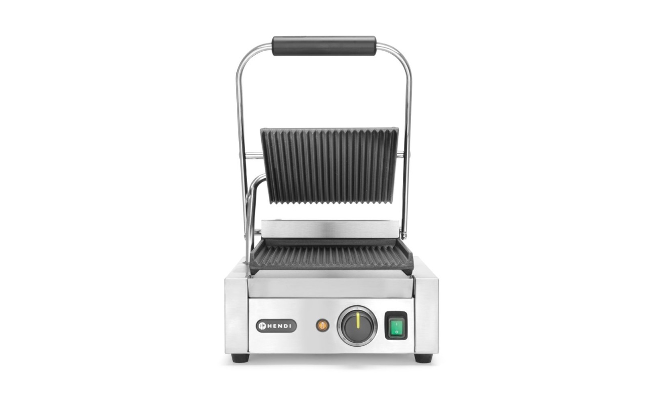 Grill de contact - modèle simple_2