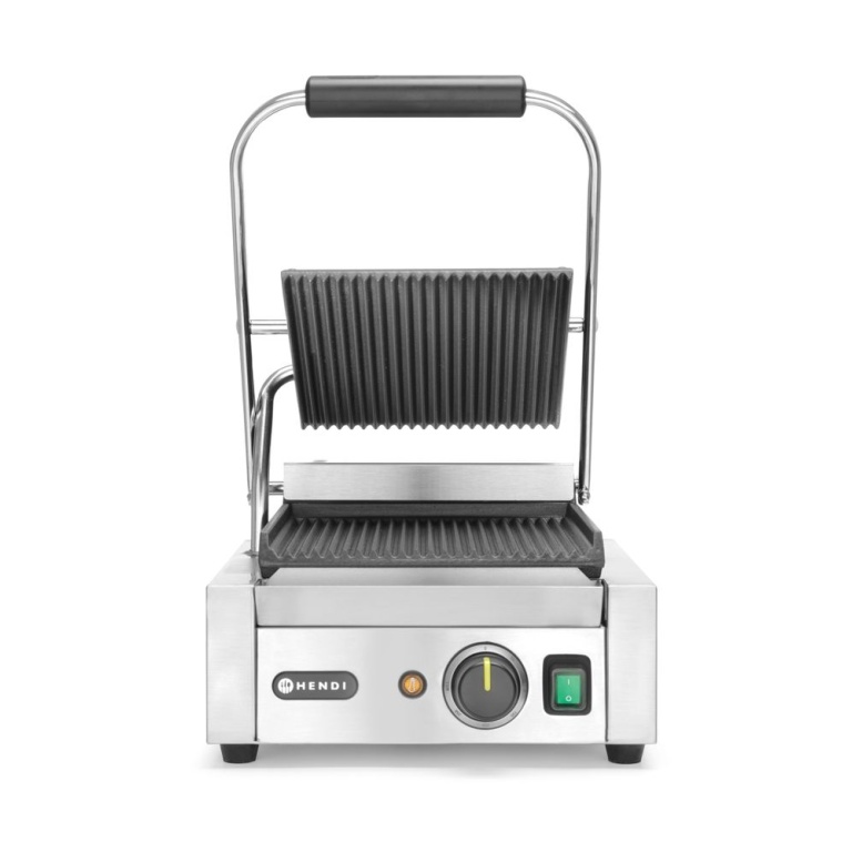 Grill de contact - modèle simple_2