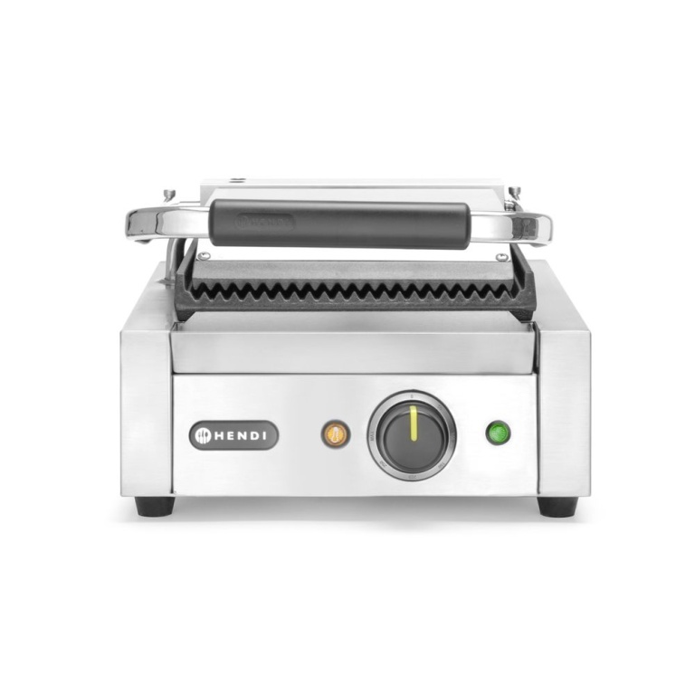 Grill de contact - modèle simple
