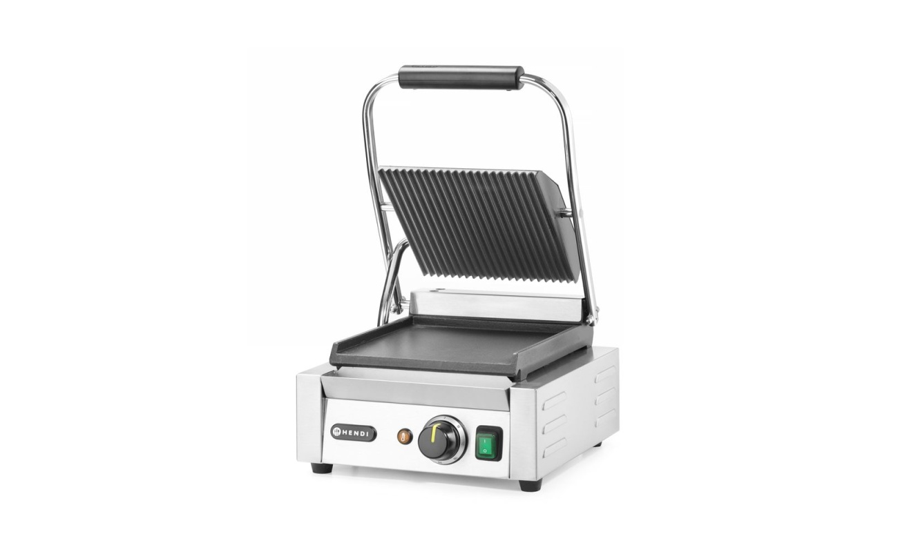 Grill de contact - modèle simple_2