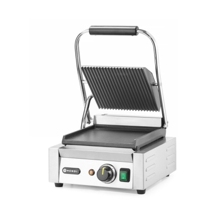 Grill de contact - modèle simple_2