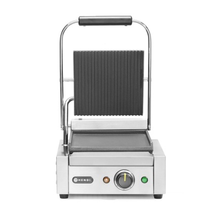 Grill de contact - modèle simple