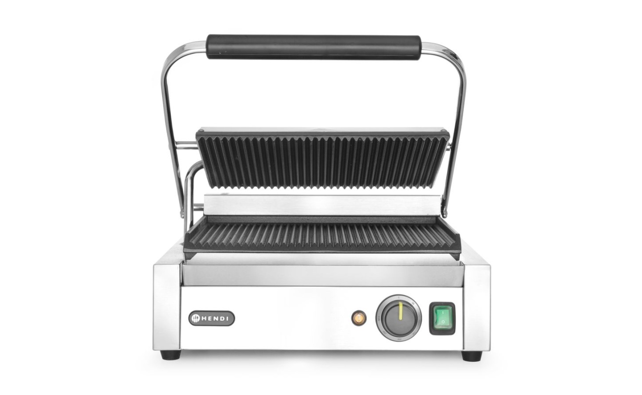 Grill de contact Panini