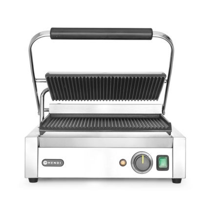 Grill de contact Panini