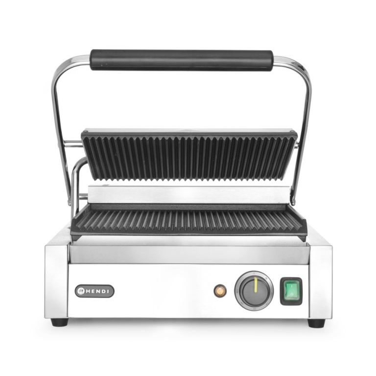 Grill de contact Panini