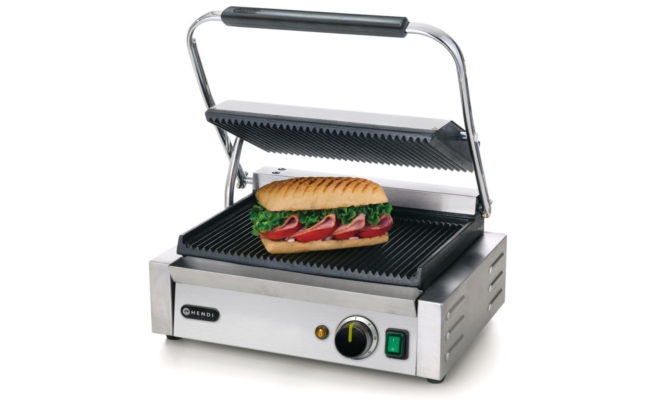 Grill de contact Panini_2