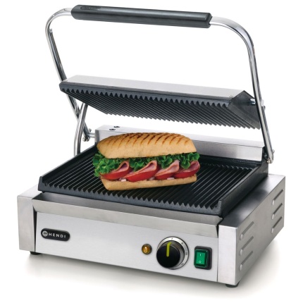Grill de contact Panini_2