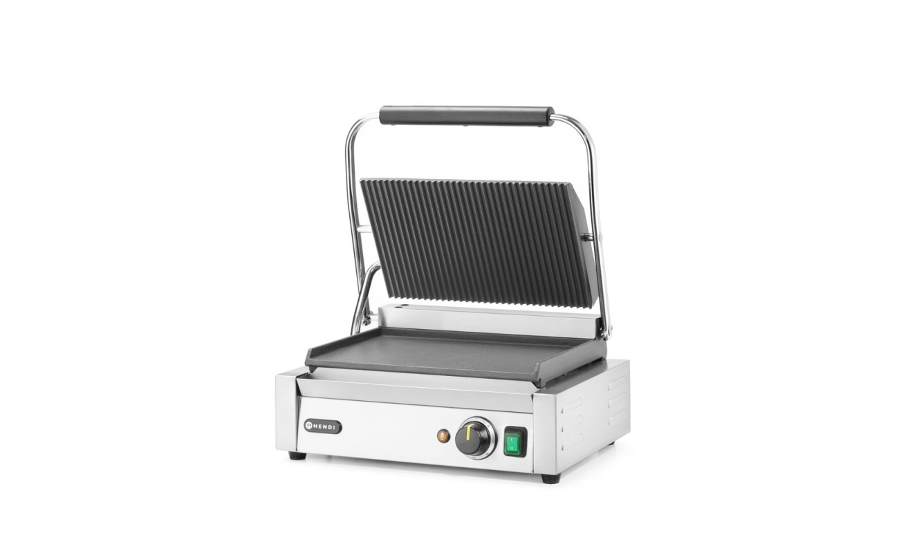 Grill de contact Panini_2