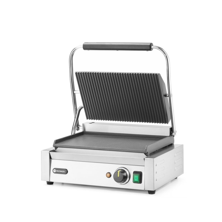 Grill de contact Panini_2