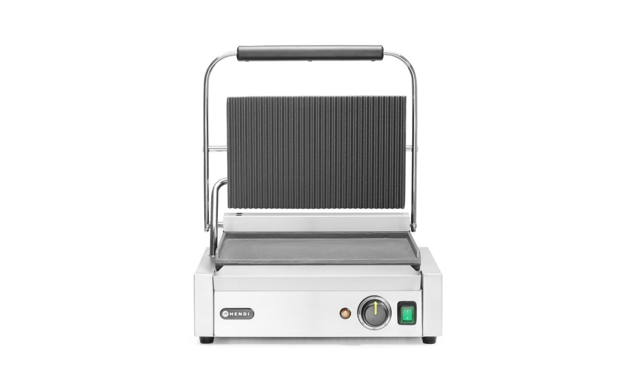 Grill de contact Panini
