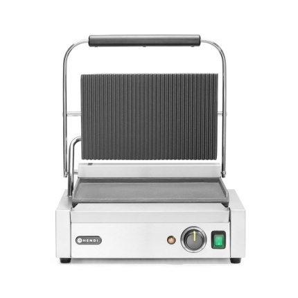 Grill de contact Panini