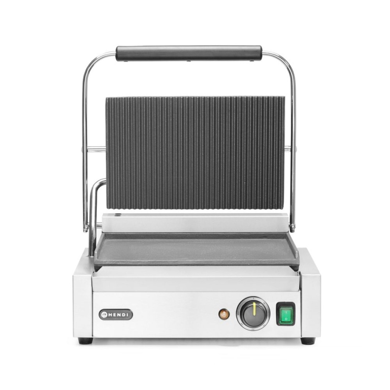 Grill de contact Panini